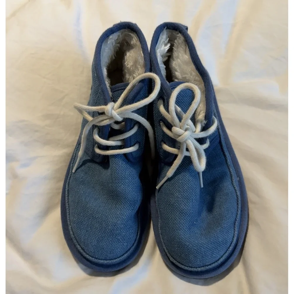 UGG neumel natural